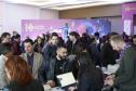 Estado apresenta iniciativas de fomento à inovação no Summit Iguassu Valley