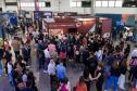 Paraná populariza inovação no Connect Week com anúncio de investimentos e novos projetos