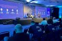 Paraná populariza inovação no Connect Week com anúncio de investimentos e novos projetos
