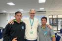 Talento Tech-PR distribui 100 notebooks para municípios e alunos do Litoral
