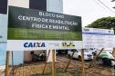 Com apoio do Estado, UEM realiza obras estratégicas que somam R$ 68 milhões