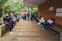 Vestibular de Inverno 2024 da UEM registra menor abstenção dos últimos 15 anos