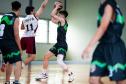 Jogos Universitários do Paraná definem participantes da edição nacional
