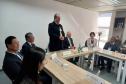 Paraná firma acordo para intercâmbio de estudantes com universidade do Japão