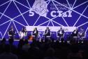 Paraná discute diretrizes para a ciência, tecnologia e inovação em conferência em Brasília
