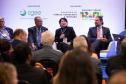 Paraná discute diretrizes para a ciência, tecnologia e inovação em conferência em Brasília