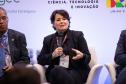 Paraná discute diretrizes para a ciência, tecnologia e inovação em conferência em Brasília