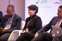 Paraná discute diretrizes para a ciência, tecnologia e inovação em conferência em Brasília