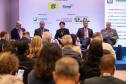 Paraná discute diretrizes para a ciência, tecnologia e inovação em conferência em Brasília