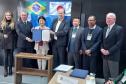 Paraná firma acordo para intercâmbio de estudantes com universidade do Japão