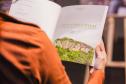 Pesquisas da UEPG sobre cavernas integram livro finalista do Prêmio Jabuti Acadêmico