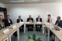 Paraná firma acordo para intercâmbio de estudantes com universidade do Japão