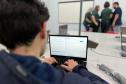 Alunos selecionados do projeto Talento Tech dão início a cronograma de aulas