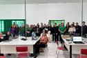 Alunos selecionados do projeto Talento Tech dão início a cronograma de aulas