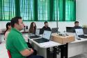 Alunos selecionados do projeto Talento Tech dão início a cronograma de aulas