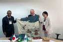 Paraná firma acordo para intercâmbio de estudantes com universidade do Japão