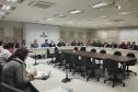 Reunião da governança alinha fluxos e prazos de execução do programa Rota do Progresso