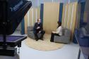 Secretário detalha avanço da ciência e tecnologia em entrevista à TV Paraná Turismo