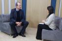 Secretário detalha avanço da ciência e tecnologia em entrevista à TV Paraná Turismo