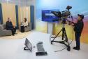 Secretário detalha avanço da ciência e tecnologia em entrevista à TV Paraná Turismo