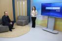 Secretário detalha avanço da ciência e tecnologia em entrevista à TV Paraná Turismo