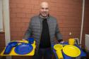 Análise de embalagens de alimentos do Tecpar assegura a saúde do consumidor