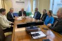 Hospital Regional do Centro-Oeste será unidade escola para estudantes da Unicentro