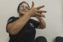 Aluno surdo vai defender tese de doutorado sobre o ensino de Libras na UEM