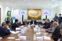 Comitiva da Índia visita Paraná para planejar instalação de supercomputadores 