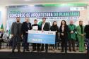 Com investimento de R$ 40 milhões, Paraná terá planetário mais moderno da América Latina