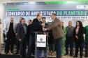 Com investimento de R$ 40 milhões, Paraná terá planetário mais moderno da América Latina