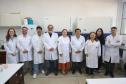 Produto desenvolvido na UEL determina o tipo sanguíneo em menos de dois minutos