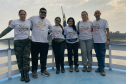Com foco nas mudanças climáticas, UEM pesquisa ribeirinhos amazônicos
