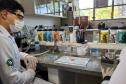 Produto desenvolvido na UEL determina o tipo sanguíneo em menos de dois minutos