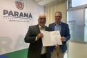 Hospital Regional do Centro-Oeste será unidade escola para estudantes da Unicentro
