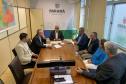 Hospital Regional do Centro-Oeste será unidade escola para estudantes da Unicentro