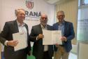 Hospital Regional do Centro-Oeste será unidade escola para estudantes da Unicentro