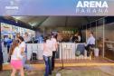 Na Agroleite, Arena Paraná apresenta projetos científicos e programas para os produtores