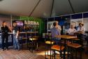 Na Agroleite, Arena Paraná apresenta projetos científicos e programas para os produtores