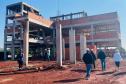 Primeiro do país, AME Universitário de Ponta Grossa será finalizado ainda em 2024