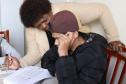 Com diversas ações, programa de voluntariado do Tecpar já impactou 20 mil pessoas