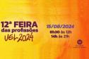 Feira de profissões da UEL recebe mais de 19 mil inscritos de 266 colégios