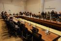Estado recebe projeto da Fábrica de Ideias, novo centro de inovação em Curitiba