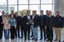 Estado recebe projeto da Fábrica de Ideias, novo centro de inovação em Curitiba