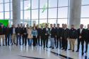Estado recebe projeto da Fábrica de Ideias, novo centro de inovação em Curitiba