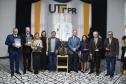 Representantes do Estado recebem homenagem por atuação no fomento científico
