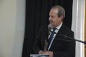 Representantes do Estado recebem homenagem por atuação no fomento científico