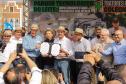 Governador assina acordo com Castrolanda para criação de Parque Tecnológico do Agroleite