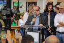 Governador assina acordo com Castrolanda para criação de Parque Tecnológico do Agroleite