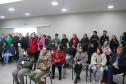 Unioeste presta homenagens a professores, médicos e ex-alunos vítimas de acidente aéreo